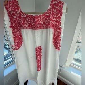 J. Marie coverup / dress